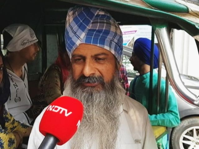 AAP's Presence Growing In Punjab? NDTV's Ground Report