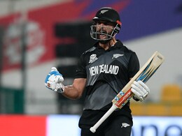 "Nothing But Admiration": Cricketers, Past And Present, Hail New Zealand On Reaching T20 World Cup Final