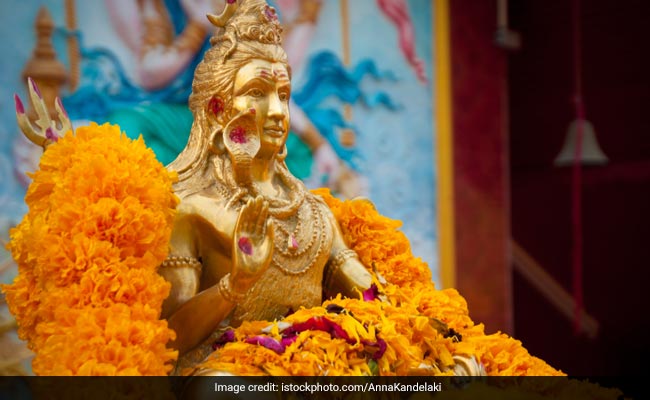Shambhu Stuti: भगवान शिव के शम्भुं स्वरूप का पूजन करते समय इस स्तुति करें का पाठ