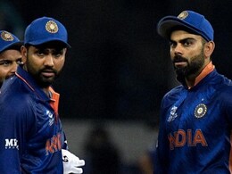 Rohit Sharma's Statement On Virat Kohli Should Have Come Sooner: Former India Cricketer Atul Wassan