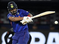 Rahul Likely To Lead India For NZ T20I Series, Fans To Return: Report