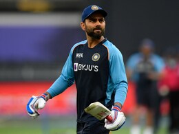 ICC T20I Rankings: Virat Kohli Firm At 8th Spot As Adam Zampa Breaks Into Top-Three In Bowlers List