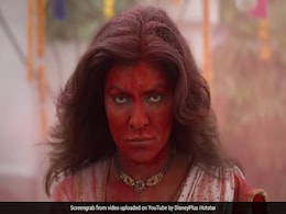 Aarya 2 Review: 'आर्या 2' में शेरनी सुष्मिता सेन की गर्जना, इतंजार रहेगा सीजन 3 का Aarya 2 Review: 'आर्या 2' में शेरनी सुष्मिता सेन की गर्जना, इतंजार रहेगा सीजन 3 का