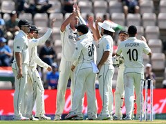 New Zealand Include Five Spinners For India Tour; Boult Unavailable