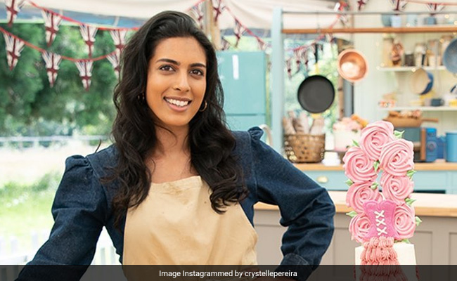Goldman Analyst Turned 'Great British Bake Off' Star Finds Finance Fame