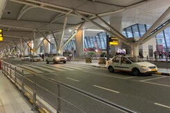 Omicron Alert: India's New Travel Rules Start At Midnight Omicron Alert: India's New Travel Rules Start At Midnight