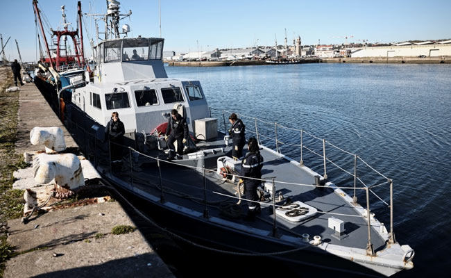 Back Down In 48 Hours Or Face Action: Britain To France In Fishing Row