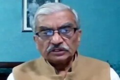 Booster Dose Policy For Special Cases Soon: Covid Panel Chief To NDTV Booster Dose Policy For Special Cases Soon: Covid Panel Chief To NDTV