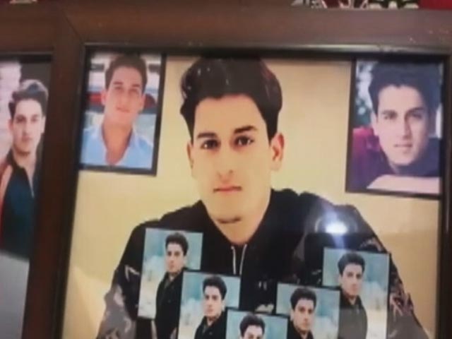 Son Killed In Encounter, J&K Man Still Waiting For Body After 11 Months