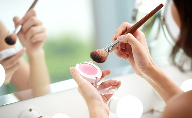 5 Cream Blushes To Get Those Rosy Cheeks Every Day