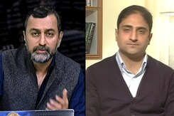 Srinagar Mayor On Hyderpora Encounter: "I Knew The Families" Srinagar Mayor On Hyderpora Encounter: "I Knew The Families"