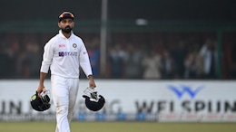 "Don't Think We Could Have Done Anything Different": Ajinkya Rahane After India vs New Zealand 1st Test In Kanpur Ends In A Draw
