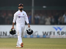 "Don't Think We Could Have Done Anything Different": Ajinkya Rahane After India vs New Zealand 1st Test In Kanpur Ends In A Draw