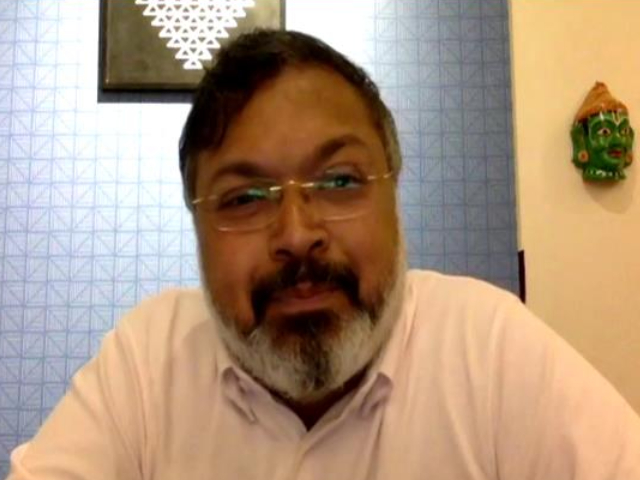 Devdutt Pattanaik On His New Book