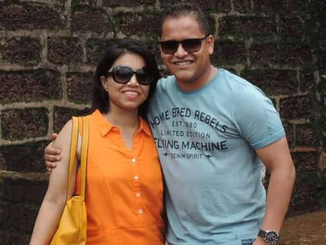 Colonel, His Wife And Son Among 7 Dead In Ambush By Terrorists In Manipur