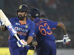 INDvsNZ : नए कप्तान और नए कोच को सोशल मीडिया पर मिल रही है जमकर बधाइयां, अब रांची की तैयारी