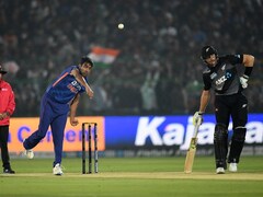 "Very Hard To Get Away": Martin Guptill Lauds Ravichandran Ashwin