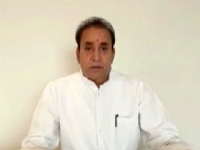 Maharashtra Politics Heats Up Over High-Profile Cases