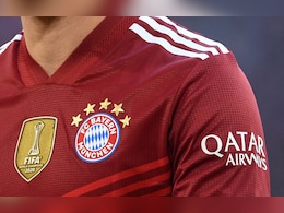 Bayern Munich Fans Put Pressure On Club To End Qatari Deal Bayern Munich Fans Put Pressure On Club To End Qatari Deal