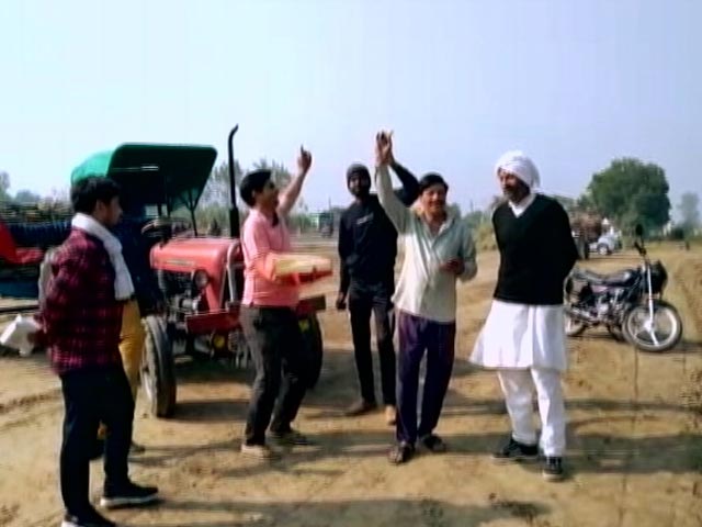 Top News Of The Day: PM Takes Back 3 Controversial Farm Laws