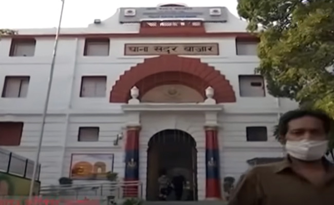 दिल्ली का सदर बाज़ार पुलिस स्टेशन 'भारत का नंबर 1 थाना' घोषित, जानें - क्या है खासियत