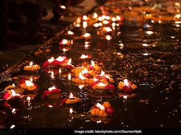 Diwali 2024: 31 अक्टूबर या 01 नवंबर, दीपावली कब है? ज्योतिषियों ने दूर की कंफ्यूजन Diwali 2024: 31 अक्टूबर या 01 नवंबर, दीपावली कब है? ज्योतिषियों ने दूर की कंफ्यूजन