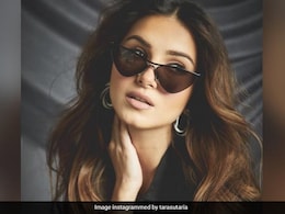 Tara Sutaria And Her Twin Sister Ring In 26th Birthday With These Delectable Cakes Tara Sutaria And Her Twin Sister Ring In 26th Birthday With These Delectable Cakes