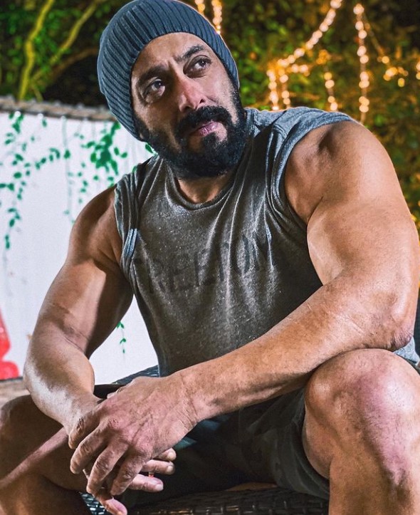 Bollywood's Most Over-The-Top Vanity Vans