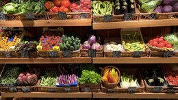 What Grocery Does India Order Online? This New Report Reveals