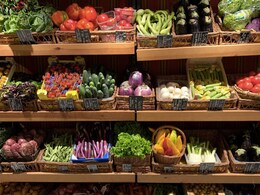 What Grocery Does India Order Online? This New Report Reveals