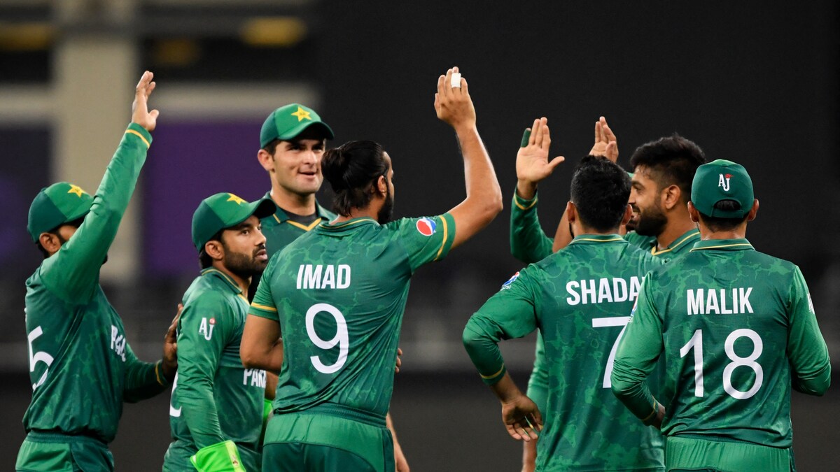 Pakistan vs Namibia T20 World Cup 2021 Live Cricket Score Updates: Pakistan Skipper Babar Azam Wins Toss, Opts To Bat vs Namibia