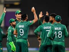 T20 WC Live: Pakistan Look To Confirm Semifinal Spot, Take On Namibia