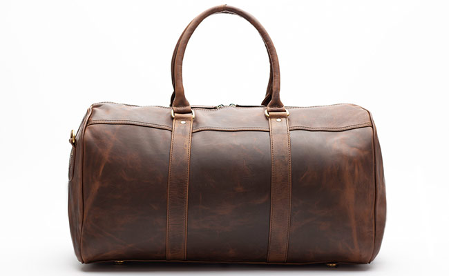 Make Your Travel Style Chic With These Duffle Bags