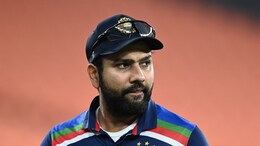 SA दौरे के लिए टीम का होगा ऐलान, रोहित को टी20 टीम की कमान संभालने के लिए मनाएगा BCCI