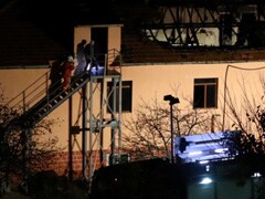 Nine Killed In Fire At Nursing Home In Bulgaria