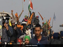 Farmers' Fury Trumps PM Modi's Strongman Style Farmers' Fury Trumps PM Modi's Strongman Style