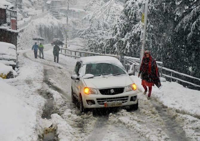 Common Issues In Cars That You Combat In Winter