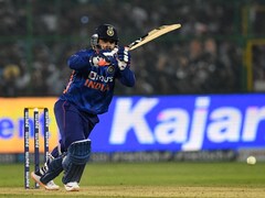 "Hasn't Got His Tempo Right": Vettori Speaks About Pant's Recent Form