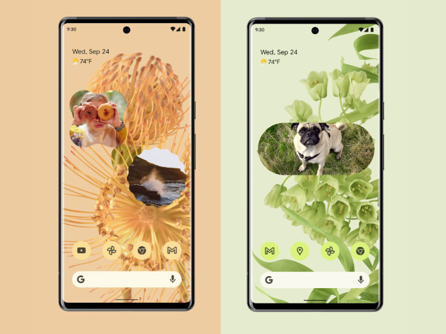 Here's a Trick to Hide Pictures in Google Photos