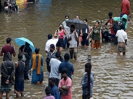 Tamil Nadu On Rain Red Alert, Chennai Cautions Residents: 10 Points Tamil Nadu On Rain Red Alert, Chennai Cautions Residents: 10 Points