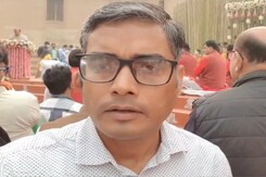 100 साल पहले बनारस से चोरी हो गई थी मां अन्नपूर्णा की मूर्ति, कनाड़ा से ऐसे पहुंची भारत 100 साल पहले बनारस से चोरी हो गई थी मां अन्नपूर्णा की मूर्ति, कनाड़ा से ऐसे पहुंची भारत