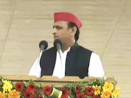 अगले साल के विधानसभा चुनाव में निषाद समाज भाजपा को हरा देगा : अखिलेश यादव अगले साल के विधानसभा चुनाव में निषाद समाज भाजपा को हरा देगा : अखिलेश यादव