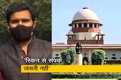 क्राइम रिपोर्ट इंडिया: सुप्रीम कोर्ट ने कहा- यौन इच्छा से बच्चों को छूना पॉक्सो के तहत अपराध क्राइम रिपोर्ट इंडिया: सुप्रीम कोर्ट ने कहा- यौन इच्छा से बच्चों को छूना पॉक्सो के तहत अपराध