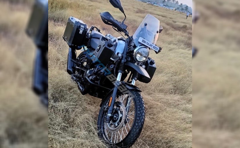 2022 Yezdi Motorcycle Officially Teased; Launch Expected Soon