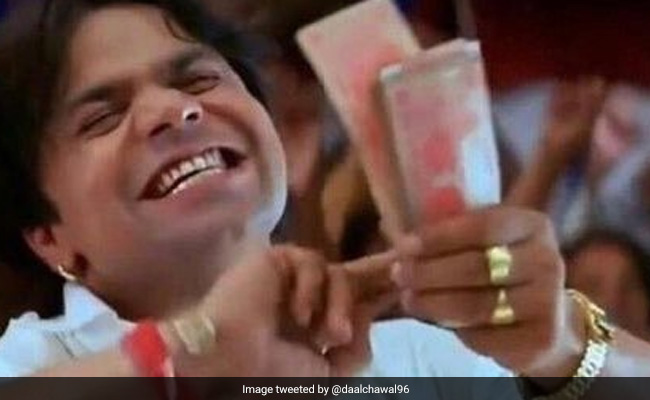 नायका का शेयर बाजार में हुआ जोरदार वेलकम, सोशल मीडिया पर आई जबरदस्त मीम की बाढ़