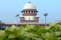 "Passing The Buck": Supreme Court Slams Delhi On Pollution "Passing The Buck": Supreme Court Slams Delhi On Pollution