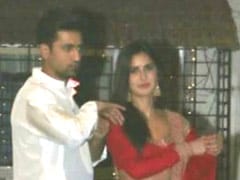 No Phones At Katrina-Vicky's Rumoured Wedding. Also A Court Date: Reports