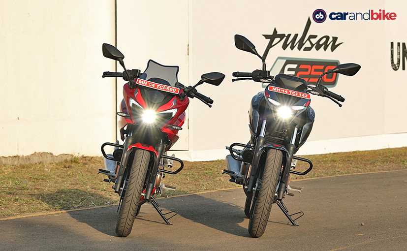 Two-Wheeler Sales March 2022: Bajaj Auto Registers 20 Per Cent Drop In Volumes