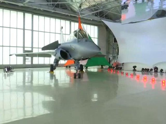 New Rafale Twist: Papers Show Agencies Didnt Act On Alleged Kickbacks