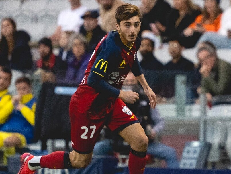 FIFA World Cup: Gay Australian Footballer "Scared" To Play In Qatar FIFA World Cup: Gay Australian Footballer "Scared" To Play In Qatar